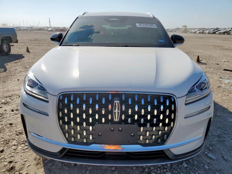 LINCOLN CORSAIR RESERVE 2023