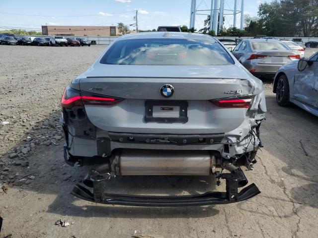 BMW 430XI 2024