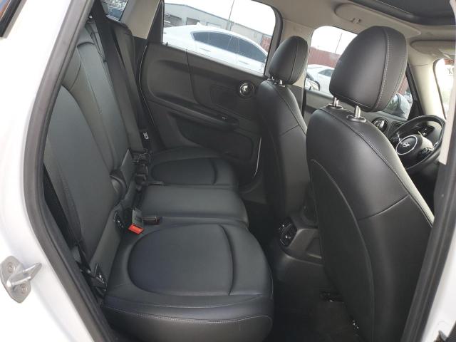 MINI COOPER COUNTRYMAN 2019