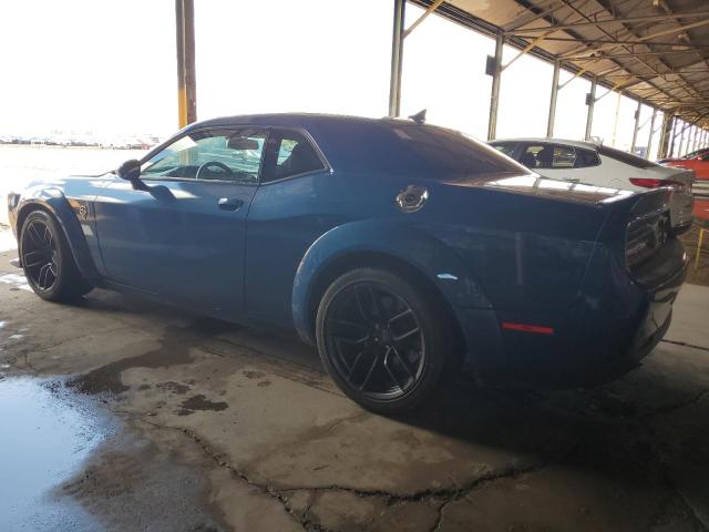 DODGE CHALLENGER SRT HELLCAT REDEYE 2019