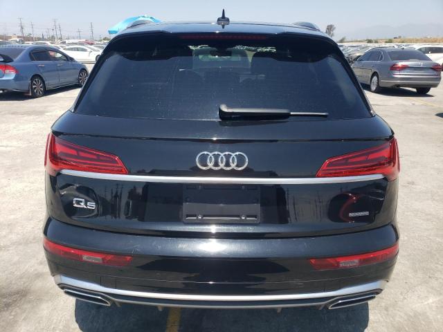 AUDI Q5 E PREMIUM PLUS 2021