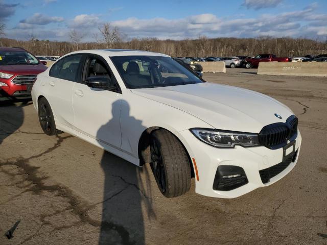 BMW 330XI 2021
