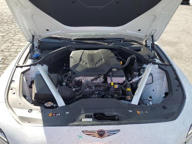 GENESIS G70 BASE 2024