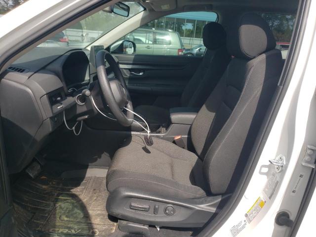 HONDA CR-V EX 2024