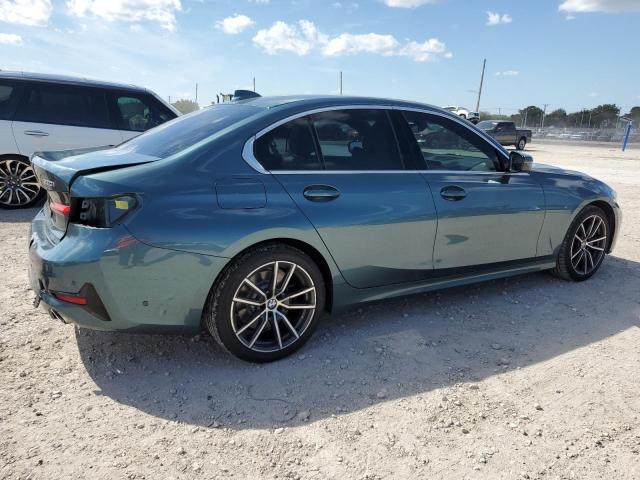 BMW 330I 2021