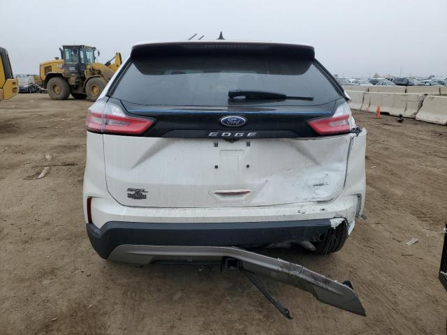 FORD EDGE SEL 2021