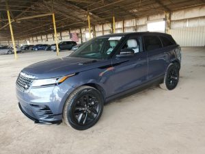 LAND ROVER RANGE ROVER 2024