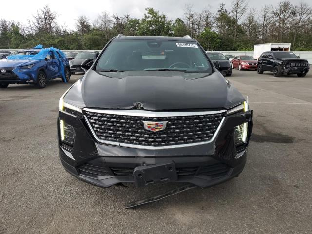 CADILLAC XT4 LUXURY 2024