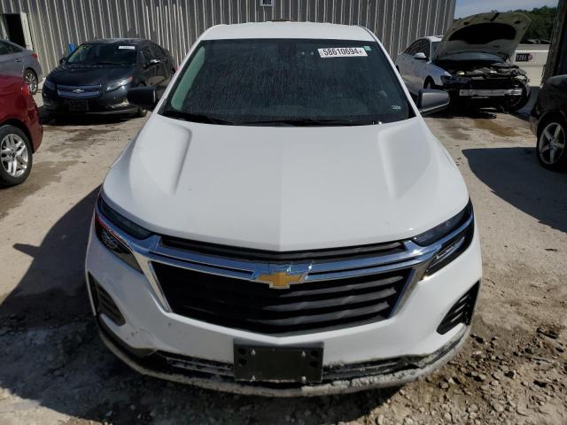 CHEVROLET EQUINOX LS 2022
