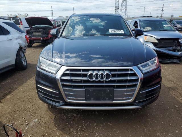 AUDI Q5 PREMIUM PLUS 2019