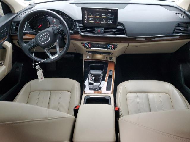 AUDI Q5 PREMIUM 2021