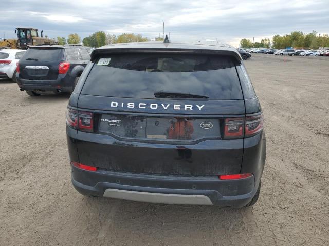 LAND ROVER DISCOVERY SPORT SE 2020