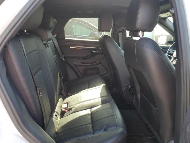 LAND ROVER RANGE ROVER EVOQUE 2022