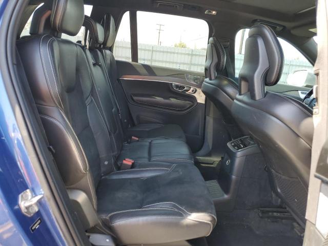VOLVO XC90 T8 2016