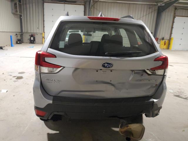 SUBARU FORESTER 2021