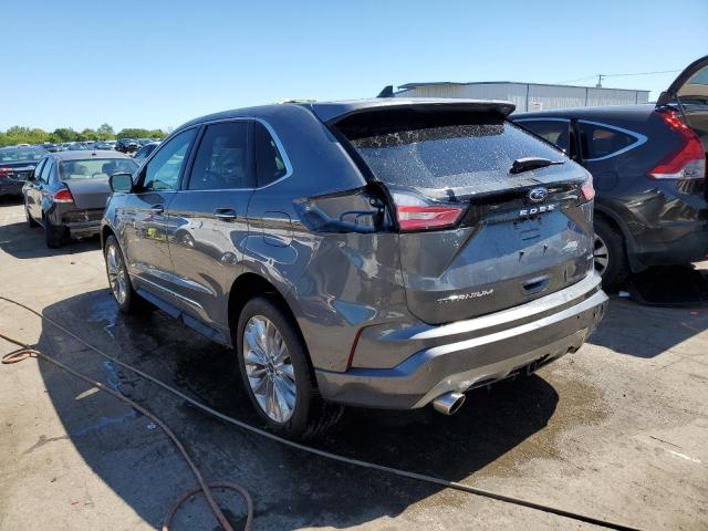 FORD EDGE TITANIUM 2021