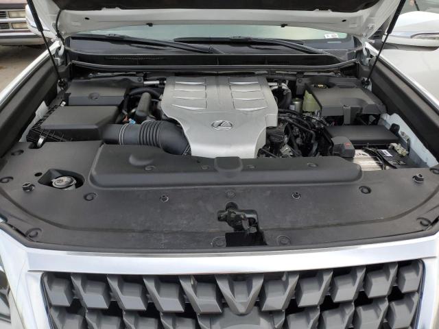LEXUS GX 460 PREMIUM 2021