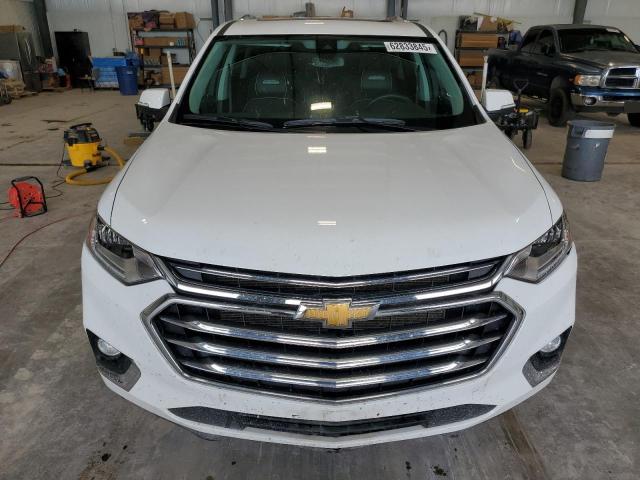 CHEVROLET TRAVERSE HIGH COUNTRY 2021