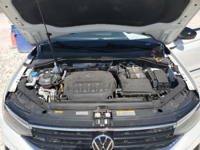 VOLKSWAGEN TIGUAN SE R-LINE BLACK 2023