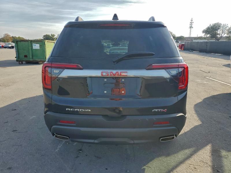 GMC ACADIA AT4 2020