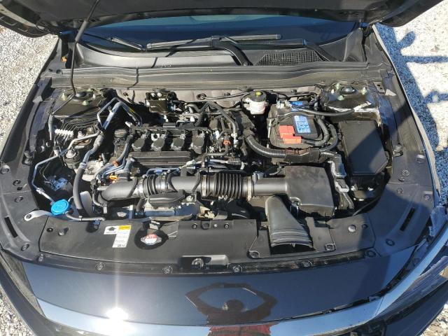 HONDA ACCORD SPORT 2022