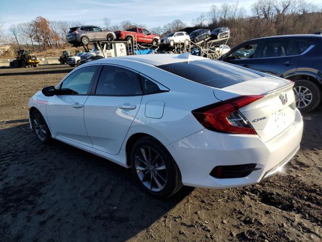 HONDA CIVIC EX 2020