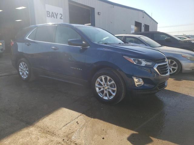 CHEVROLET EQUINOX LT 2020