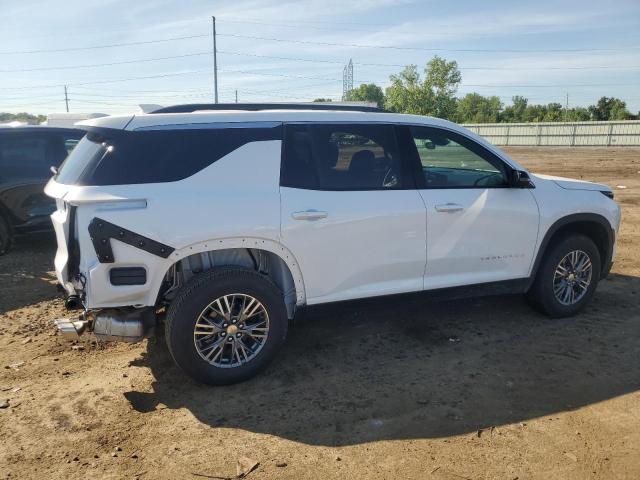 CHEVROLET TRAVERSE LT 2025