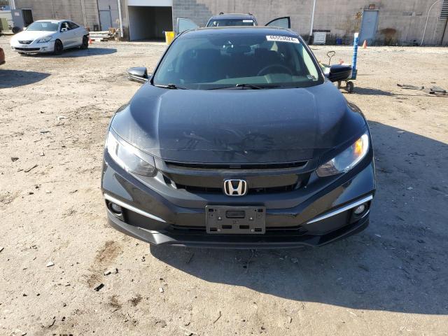 HONDA CIVIC EX 2020