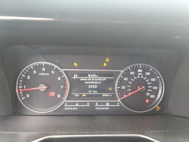 KIA SORENTO S 2021