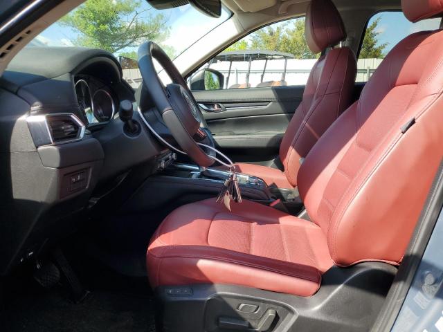 MAZDA CX-5 PREFERRED 2023