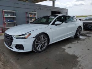 AUDI A7 E PREMIUM PLUS 2021