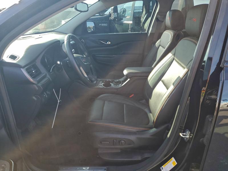 GMC ACADIA AT4 2020