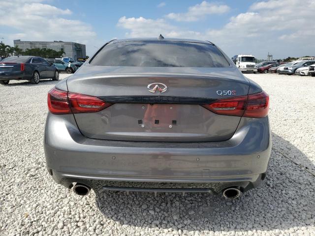 INFINITI Q50 RED SPORT 400 2023