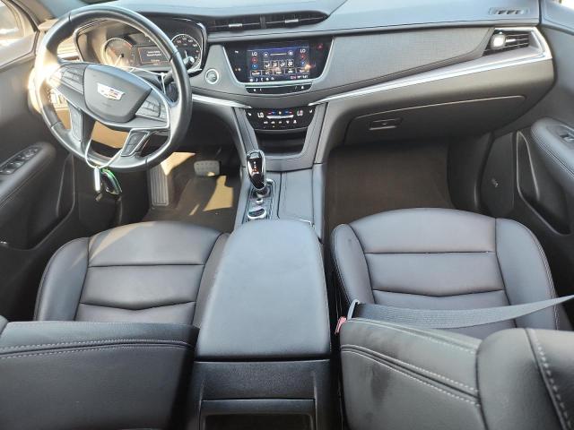CADILLAC XT5 LUXURY 2023