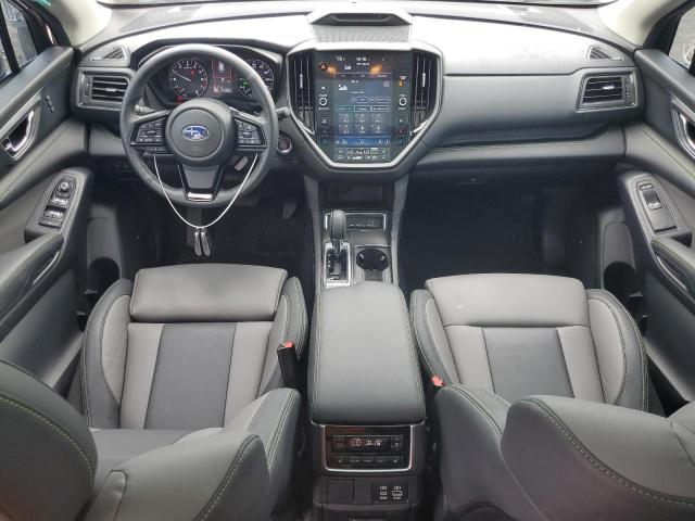 SUBARU ASCENT ONYX EDITION 2024