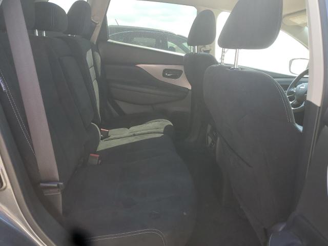 NISSAN MURANO SV 2021