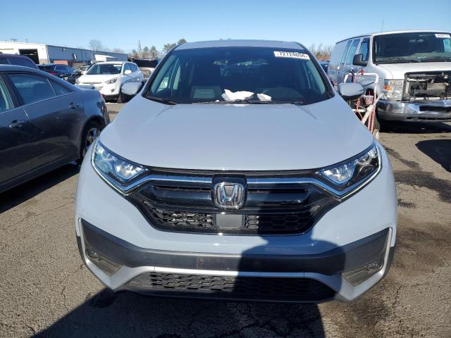 HONDA CR-V EX 2022