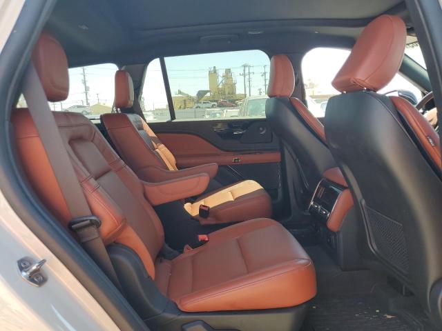 LINCOLN AVIATOR RESERVE 2024