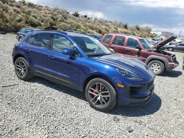 PORSCHE MACAN S 2023