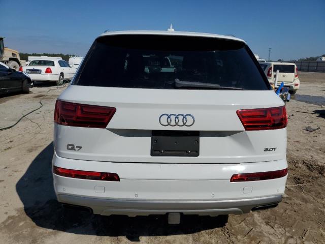 AUDI Q7 PREMIUM PLUS 2019