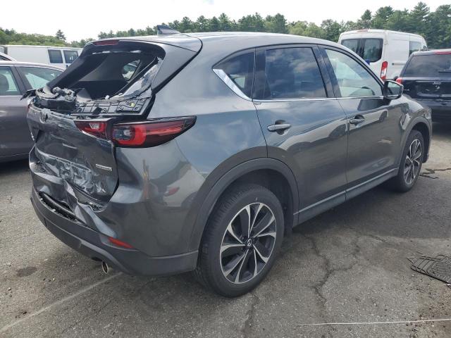 MAZDA CX-5 PREMIUM 2022