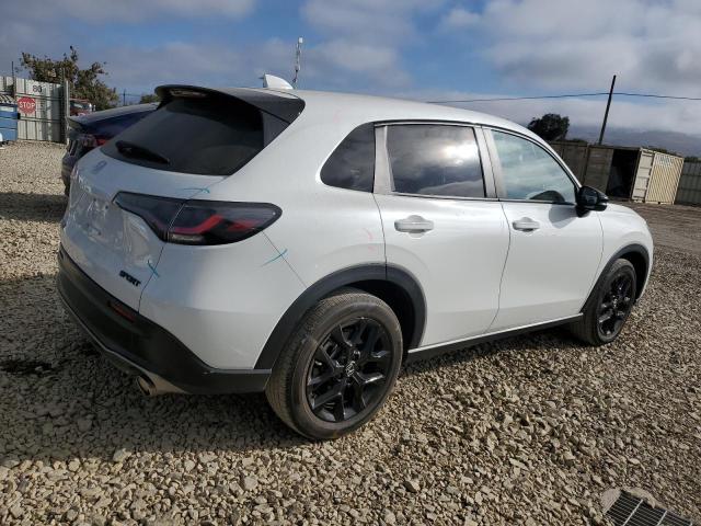 HONDA HR-V SPORT 2022