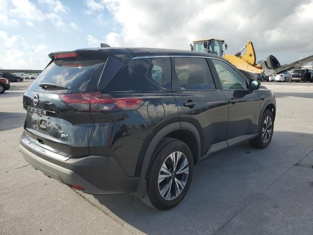 NISSAN ROGUE SV 2022