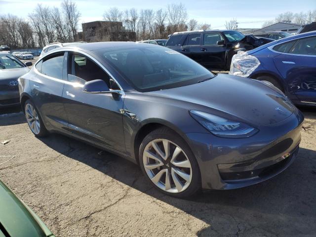 TESLA MODEL 3 2018