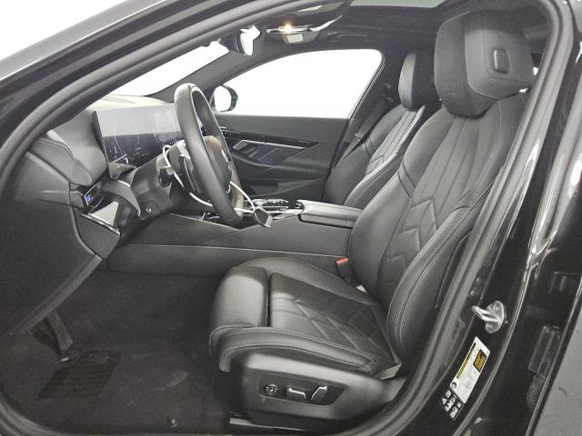 BMW 530 XI 2024