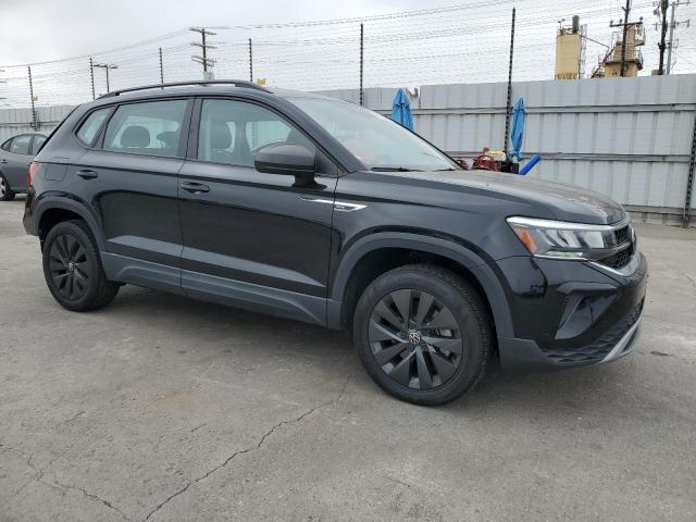 VOLKSWAGEN TAOS S 2021