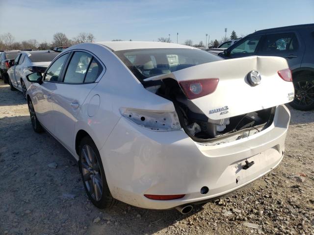 MAZDA 3 PREFERRED 2021