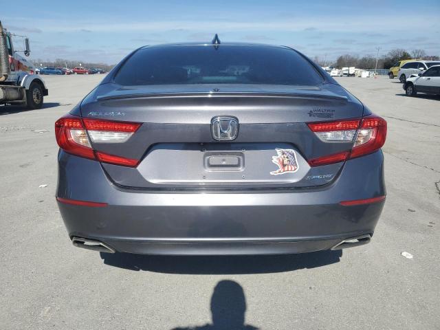 HONDA ACCORD SPORT 2020