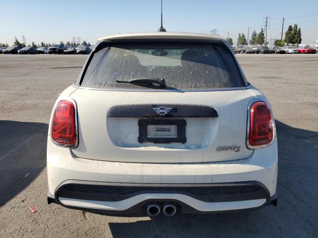 MINI COOPER S 2022